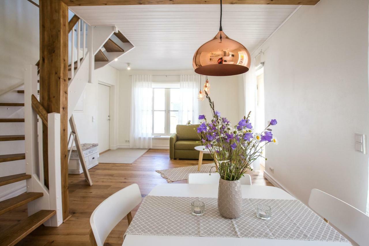 Apartment Old Town Haapsalu