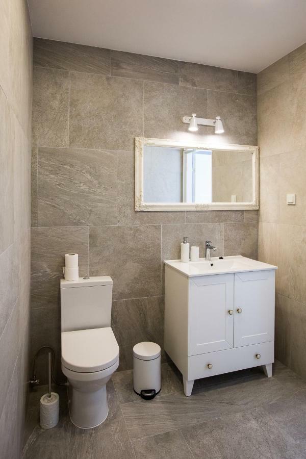 Apartment Old Town Haapsalu