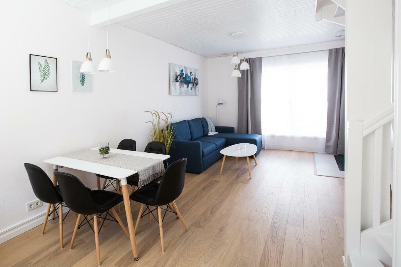 Old Town Apartment Haapsalu