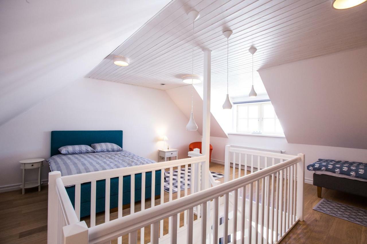 Apartment Old Town