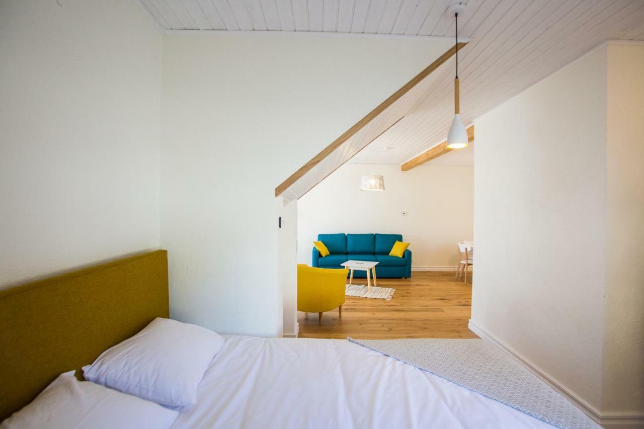 Old Town Apartment Haapsalu