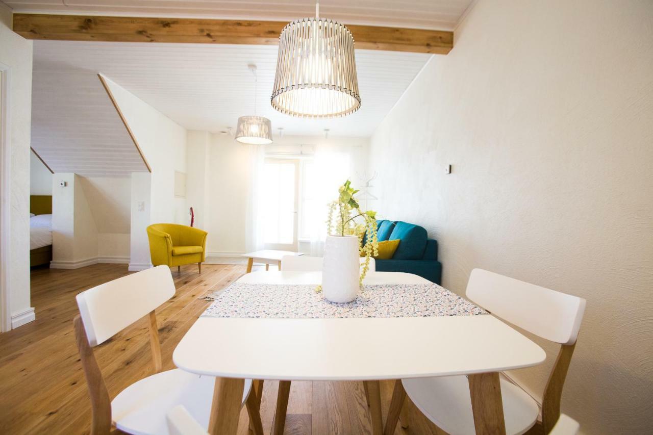 Apartment Old Town
