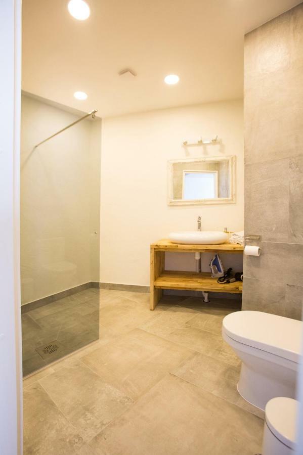 Old Town Apartment *