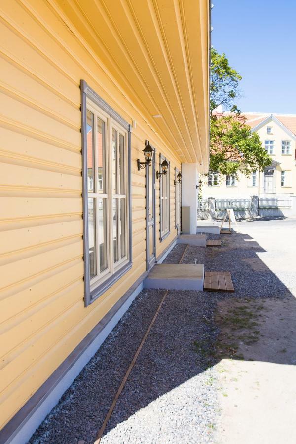 Old Town * Haapsalu