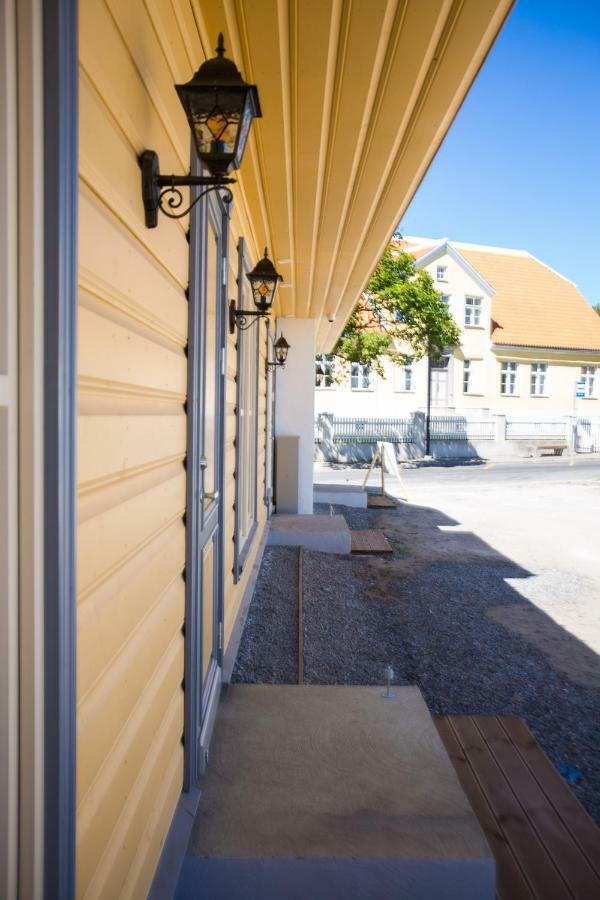 Apartment Old Town Haapsalu