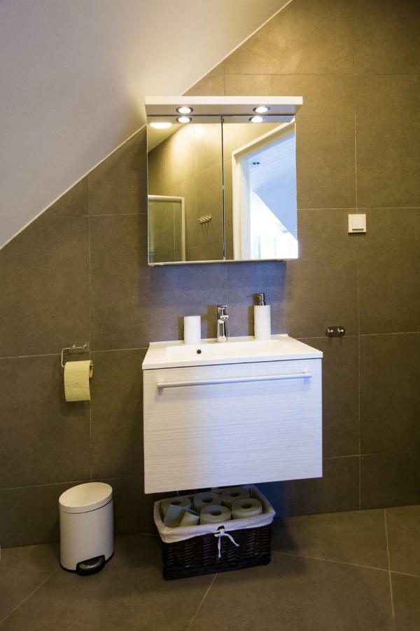 Old Town Apartment Haapsalu
